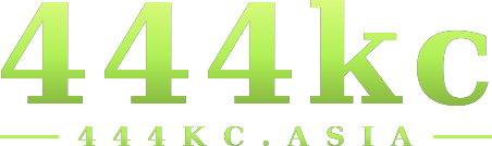 444kc logo